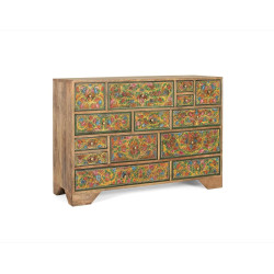 Commode