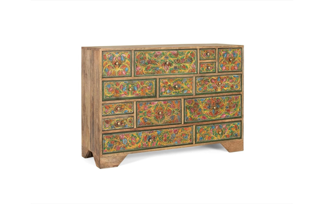 Commode