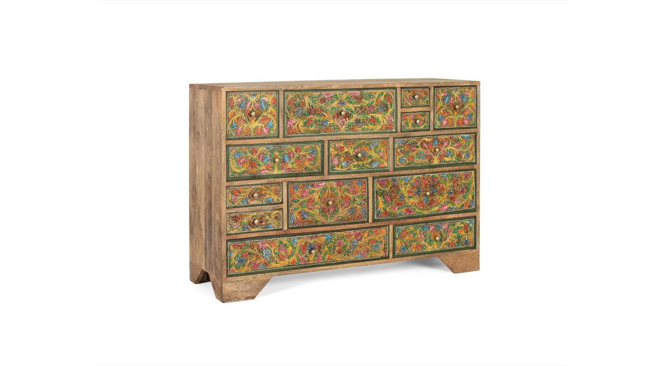 Commode