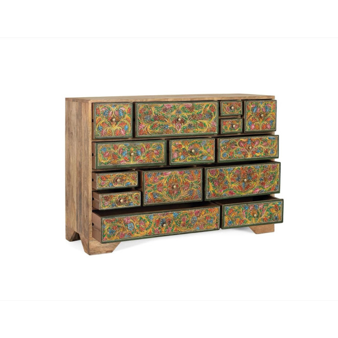 Commode