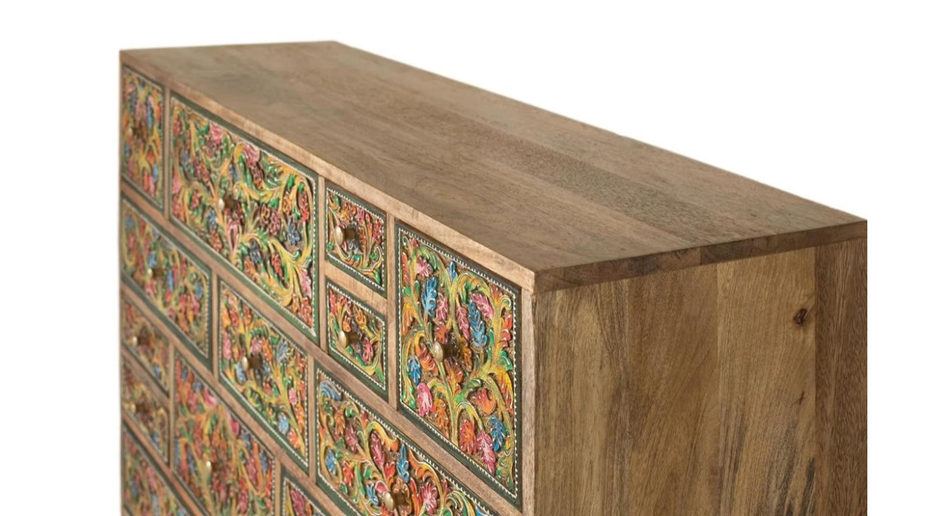Commode