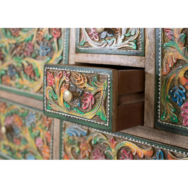 Commode