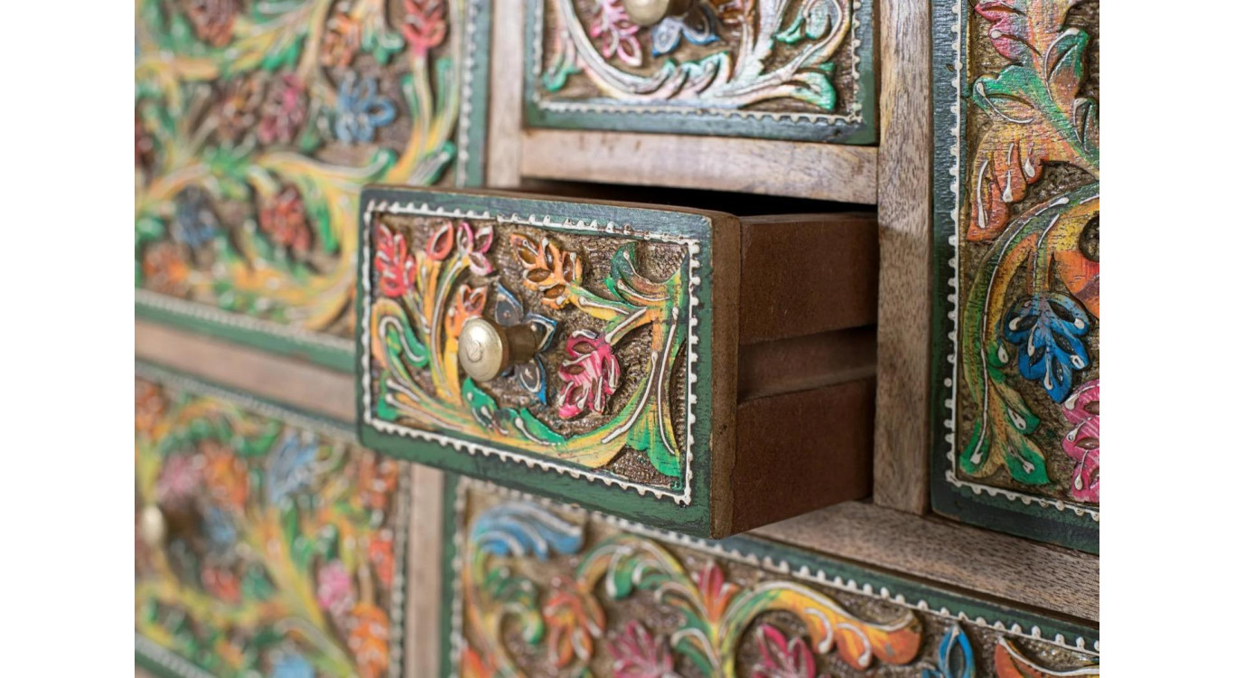 Commode