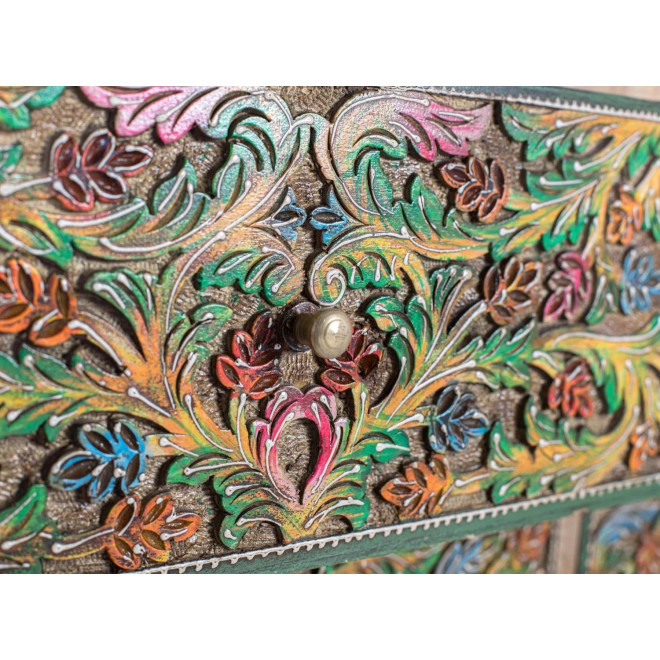 Commode