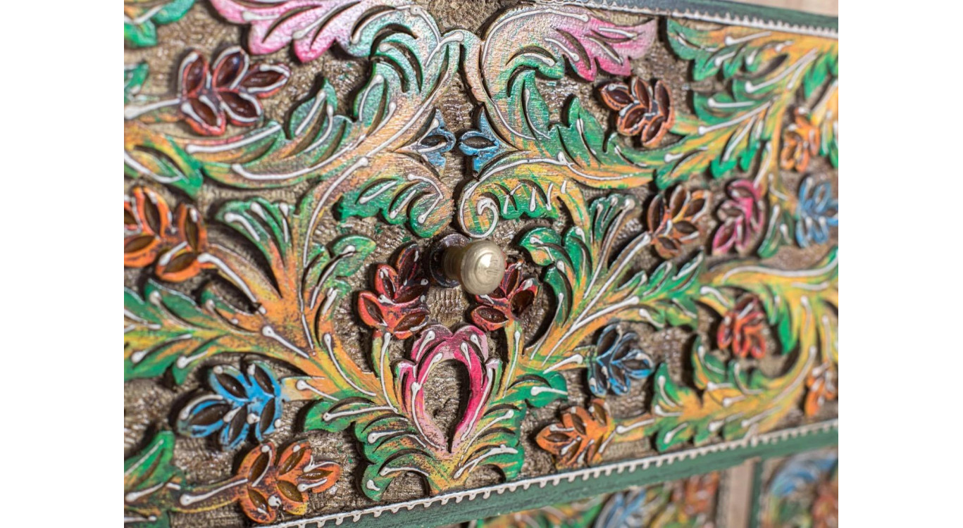 Commode