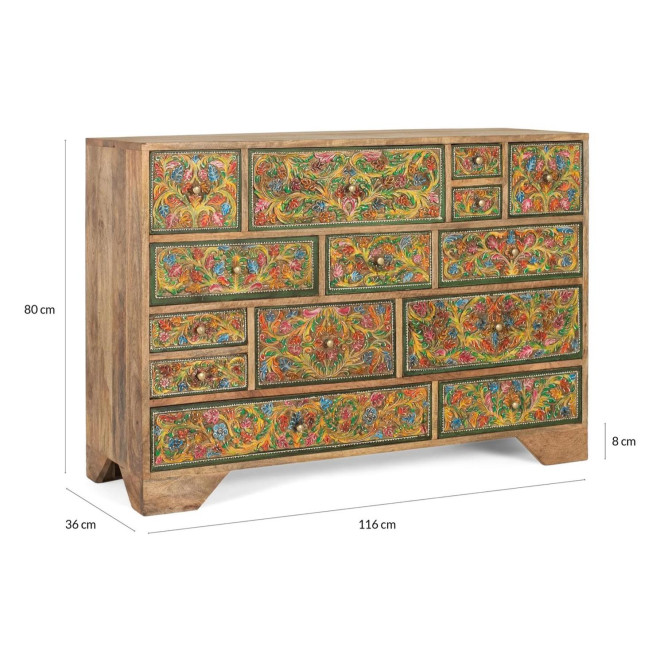 Commode