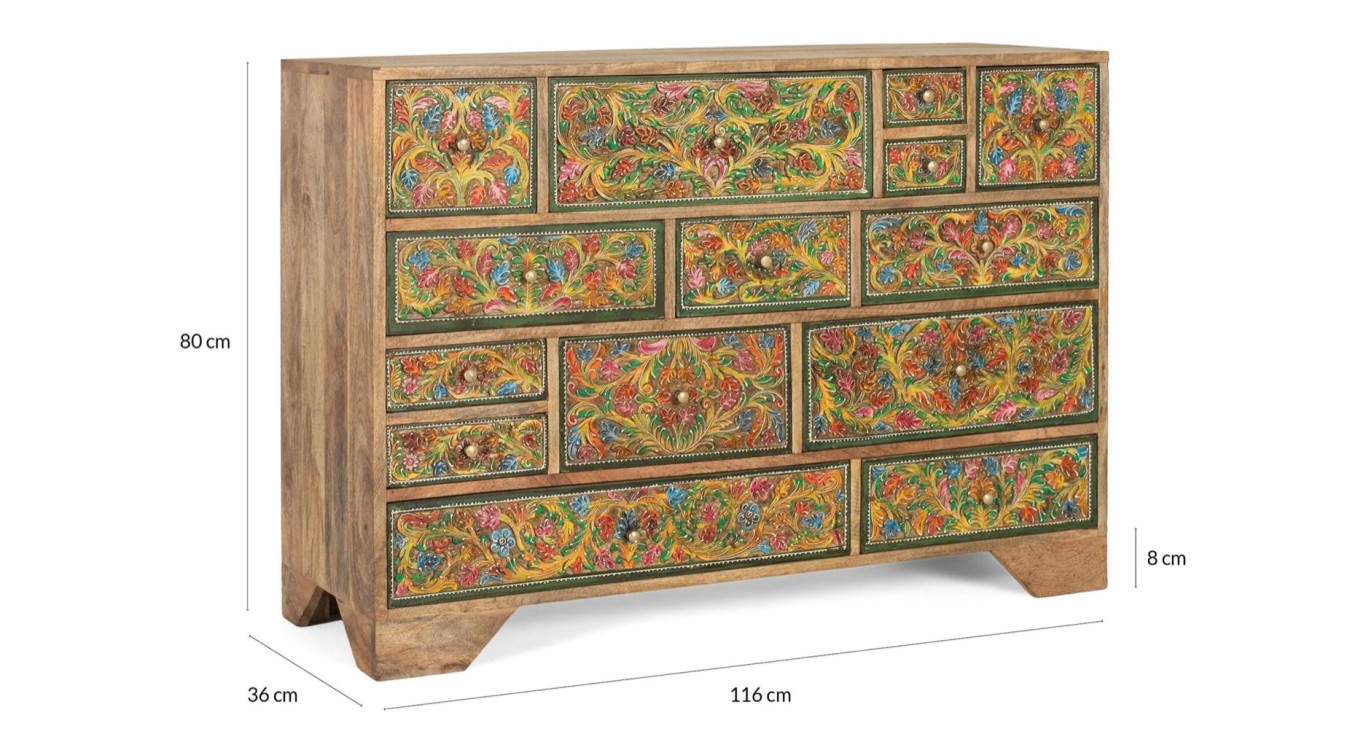 Commode