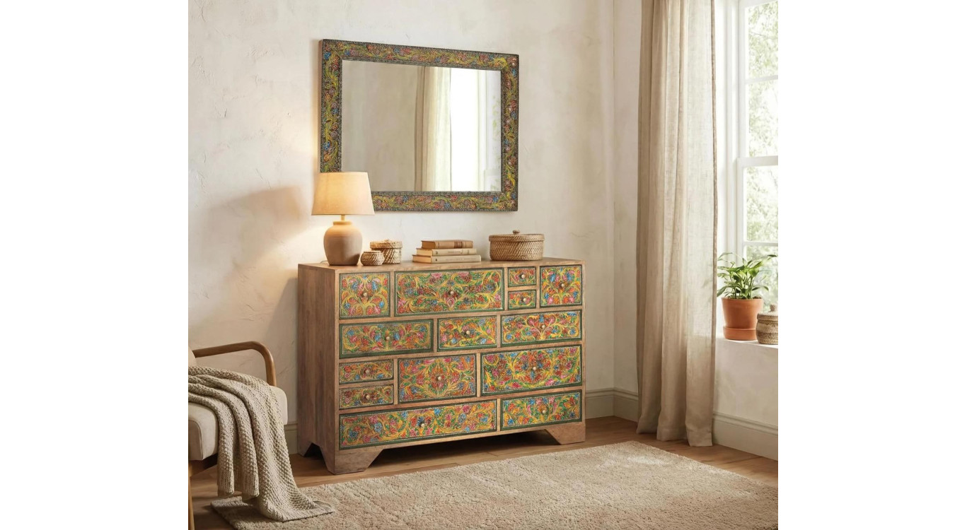 Commode