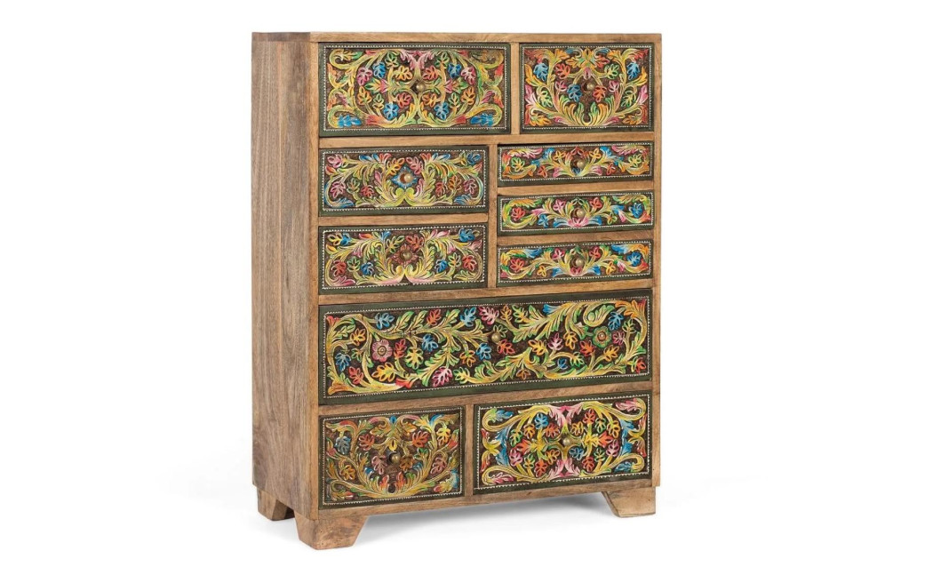 Commode
