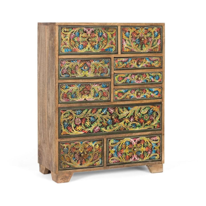 Commode