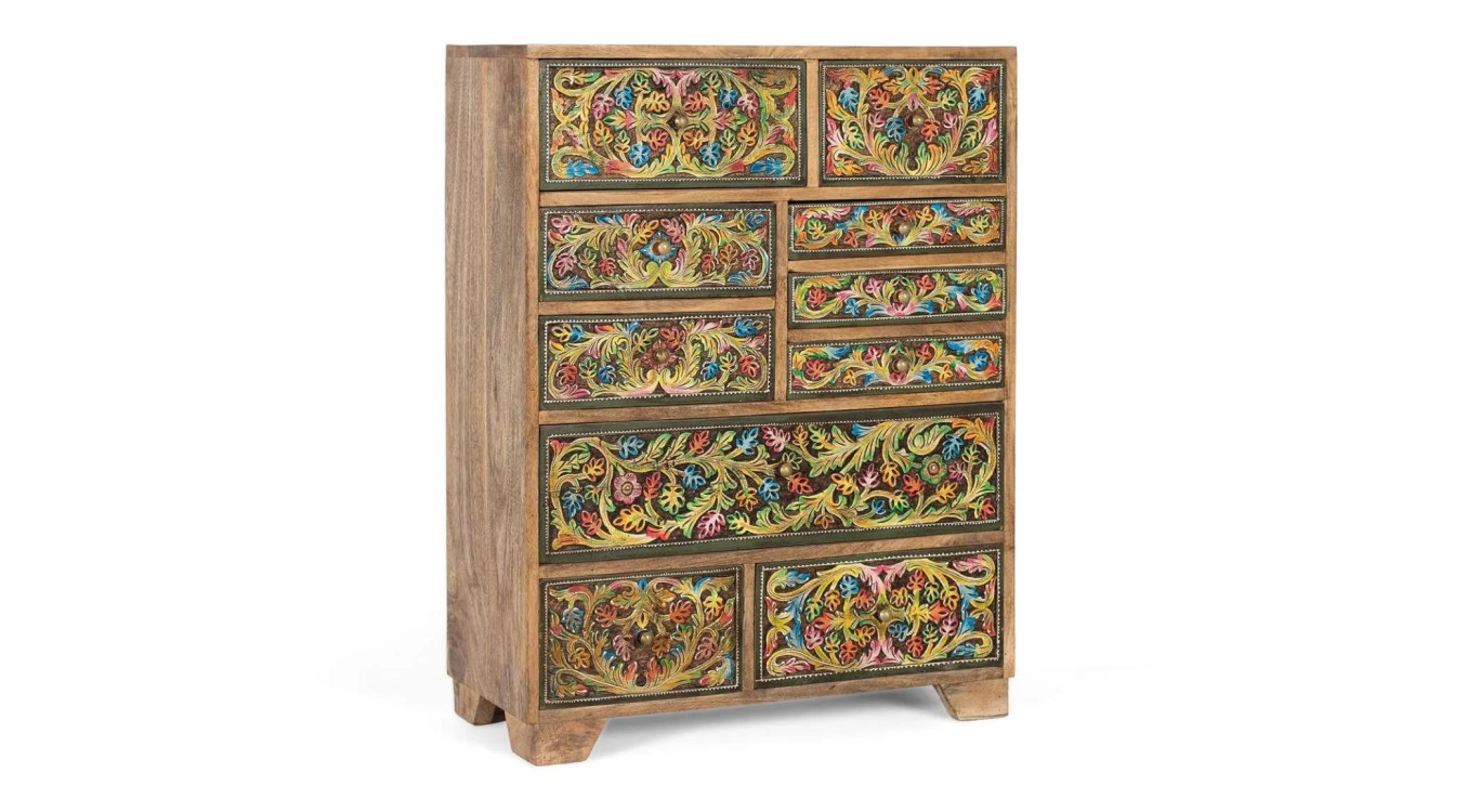 Commode