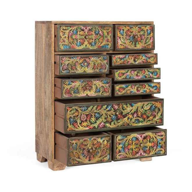 Commode