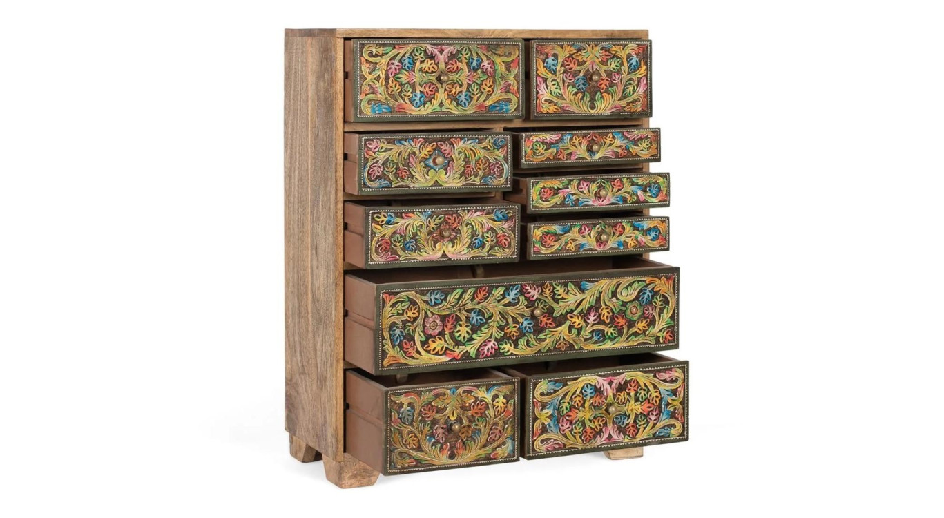 Commode