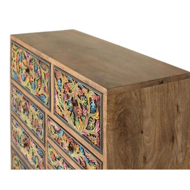 Commode