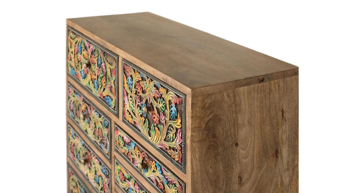 Commode