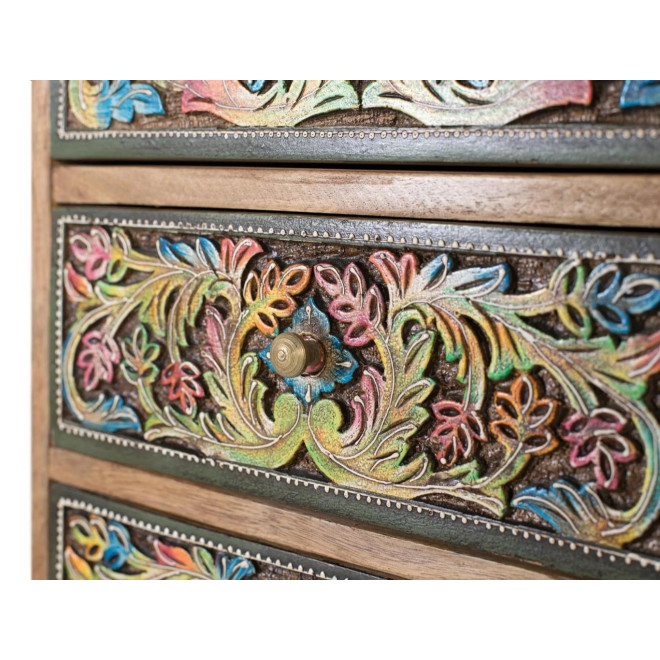 Commode