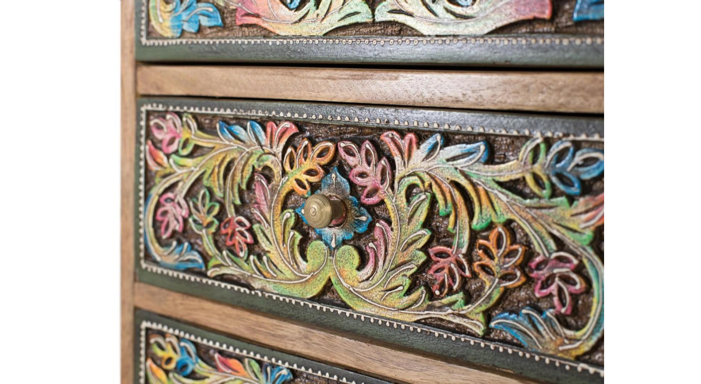Commode