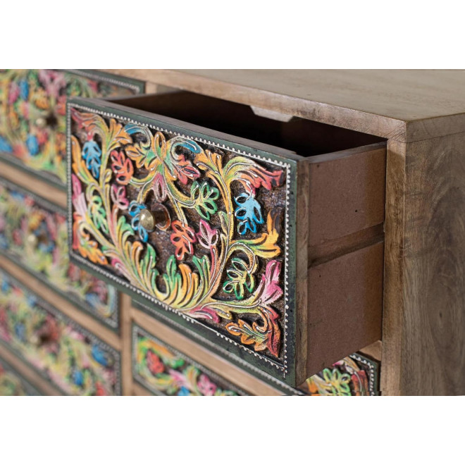 Commode