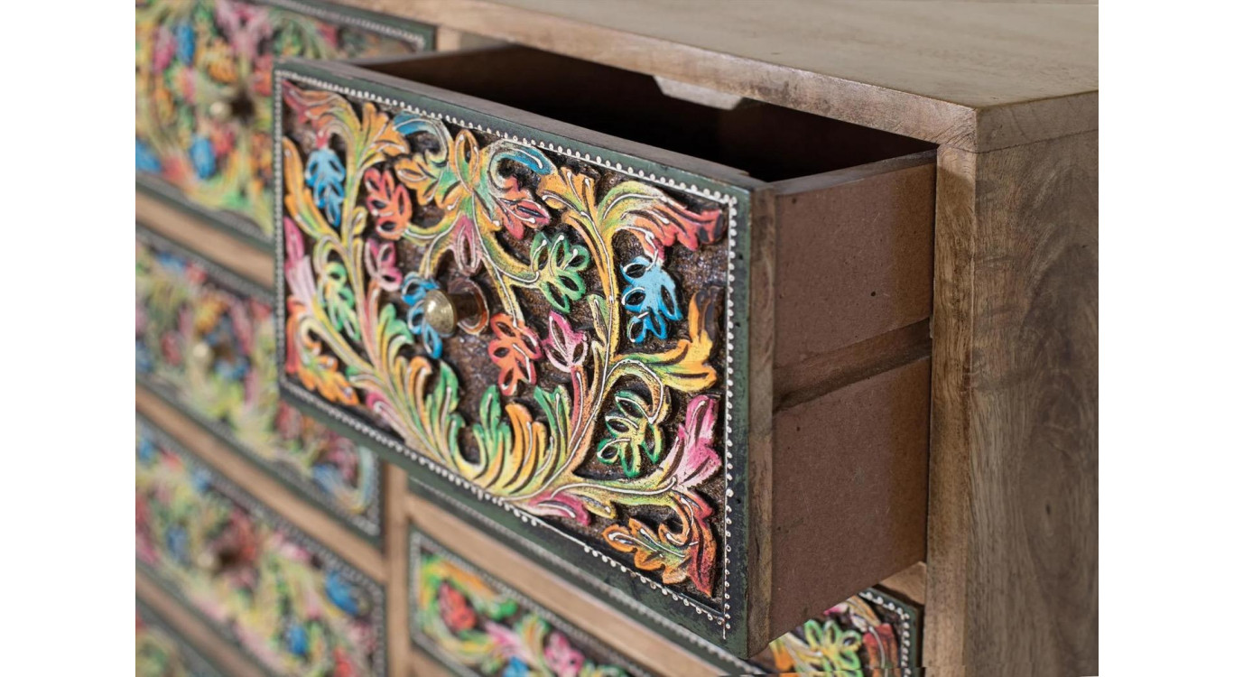 Commode