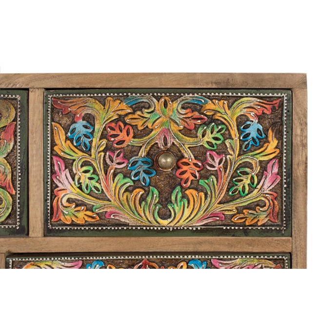 Commode