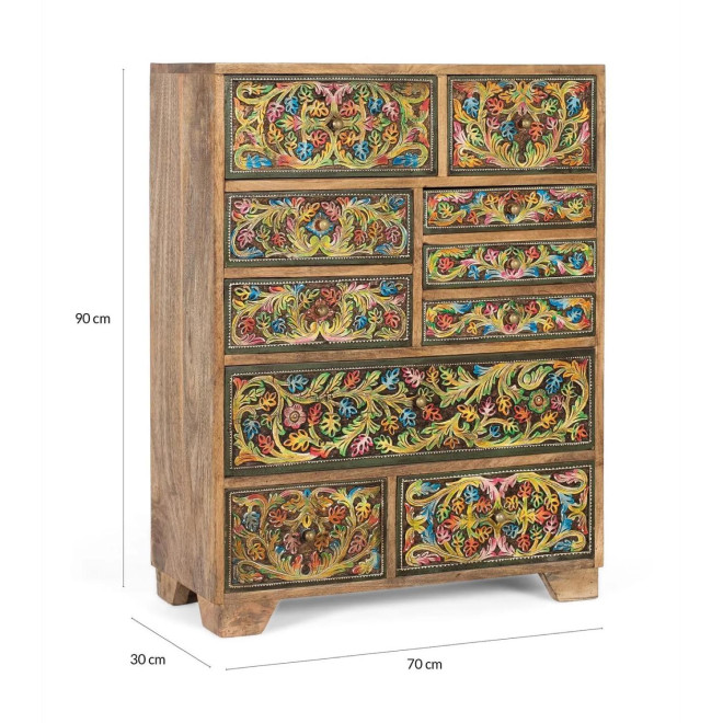 Commode