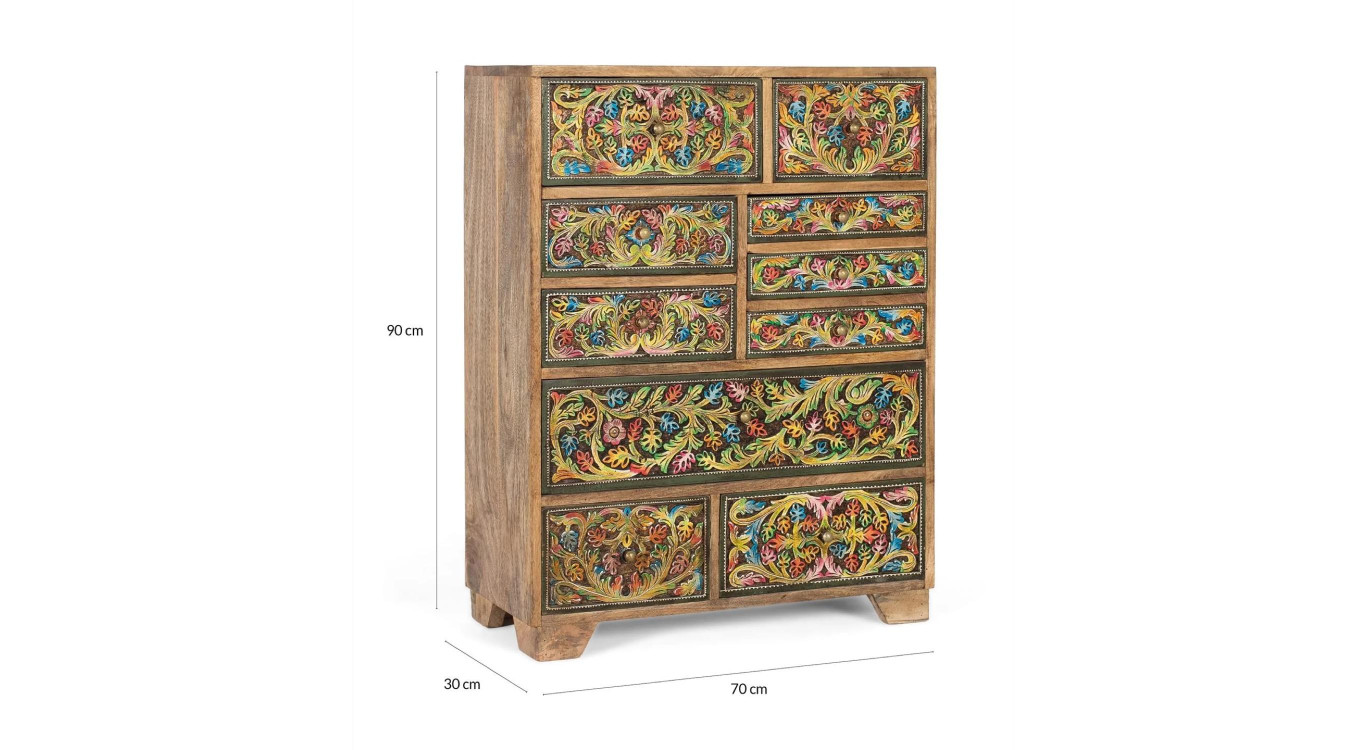 Commode