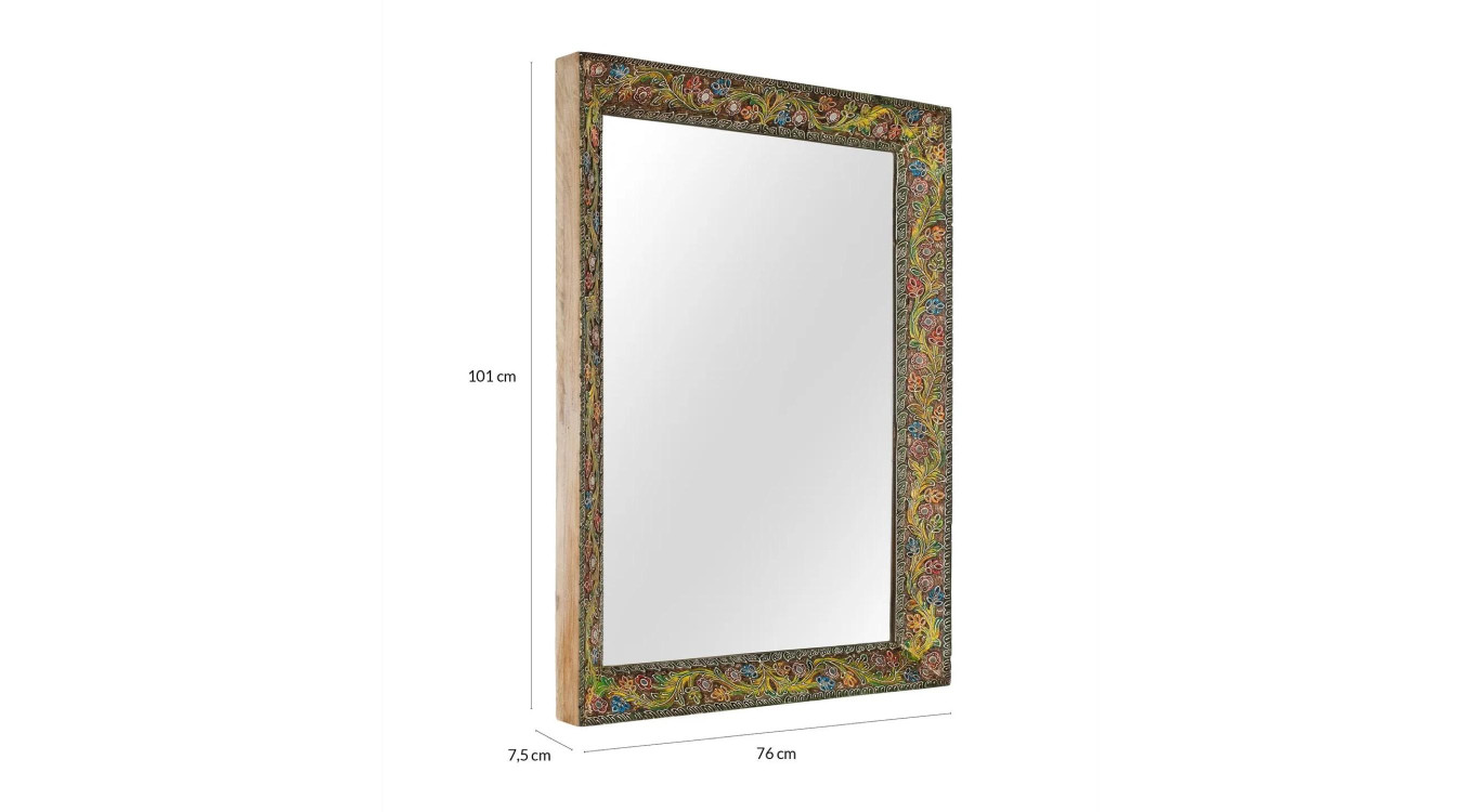Miroir