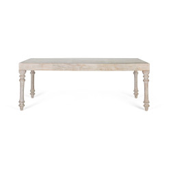 Table à manger