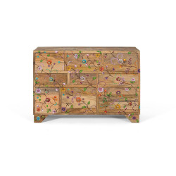 Commode