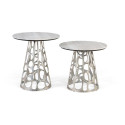 Set de tables basses