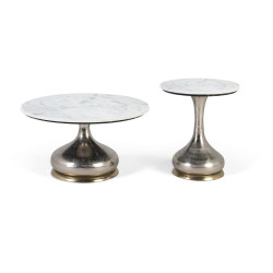 Set de tables basses
