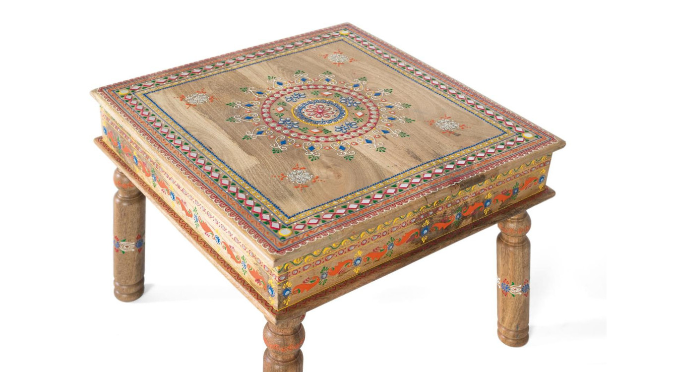 Table basse