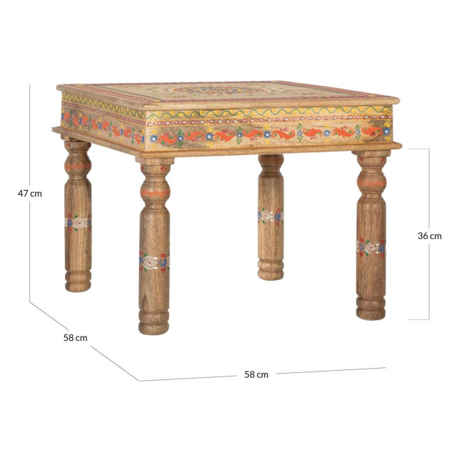 Table basse
