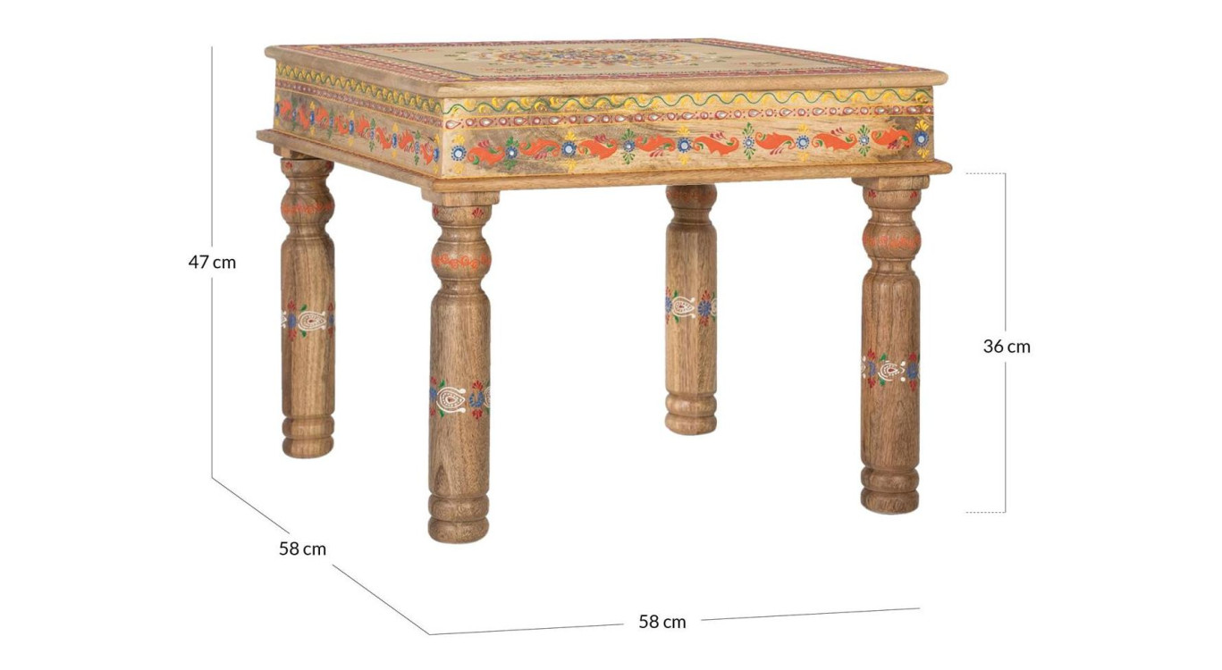 Table basse