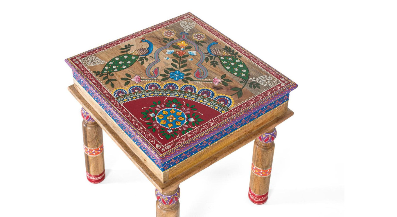 Table basse