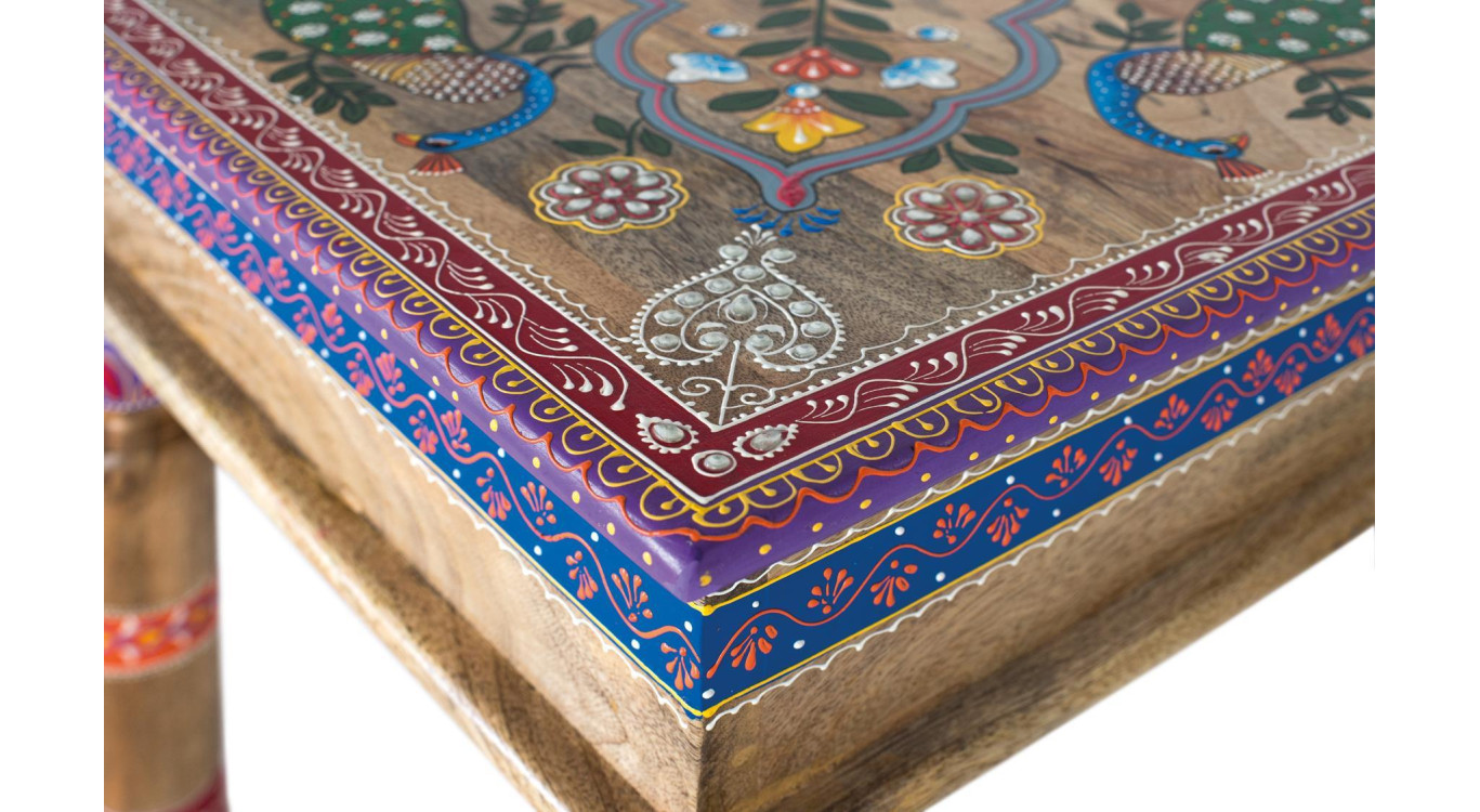Table basse