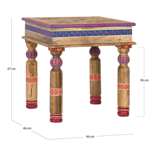 Table basse