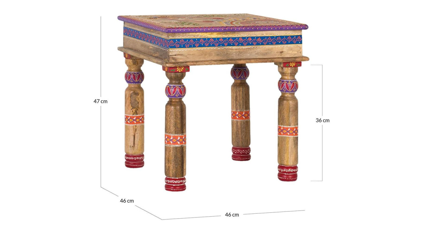 Table basse