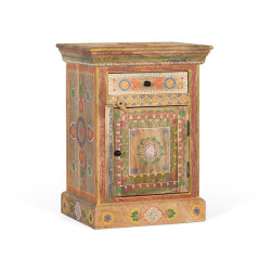 Table de chevet