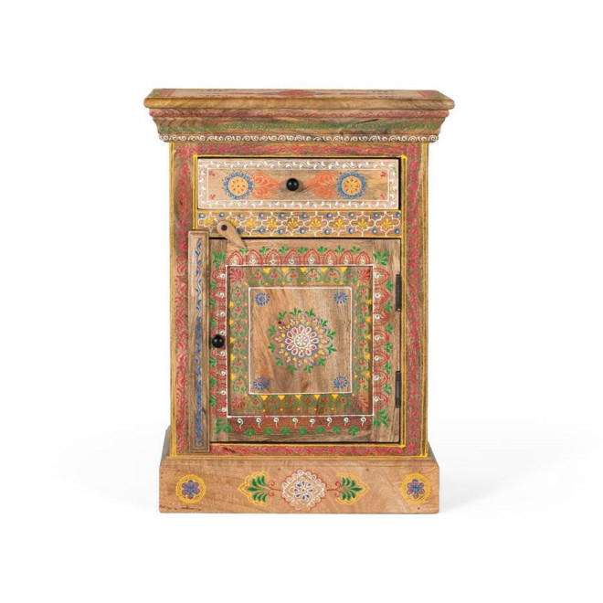 Table de chevet
