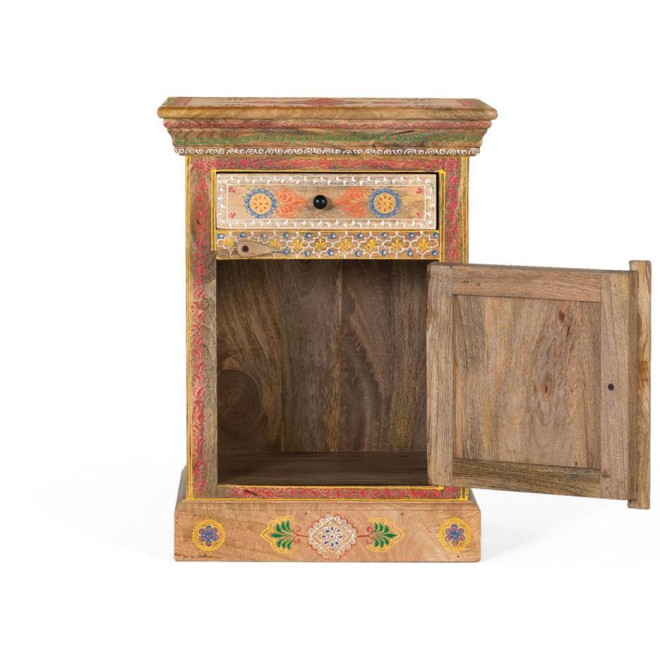 Table de chevet