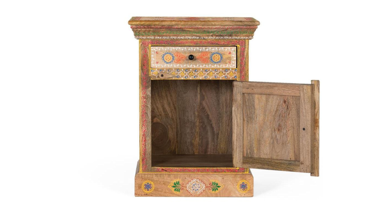 Table de chevet