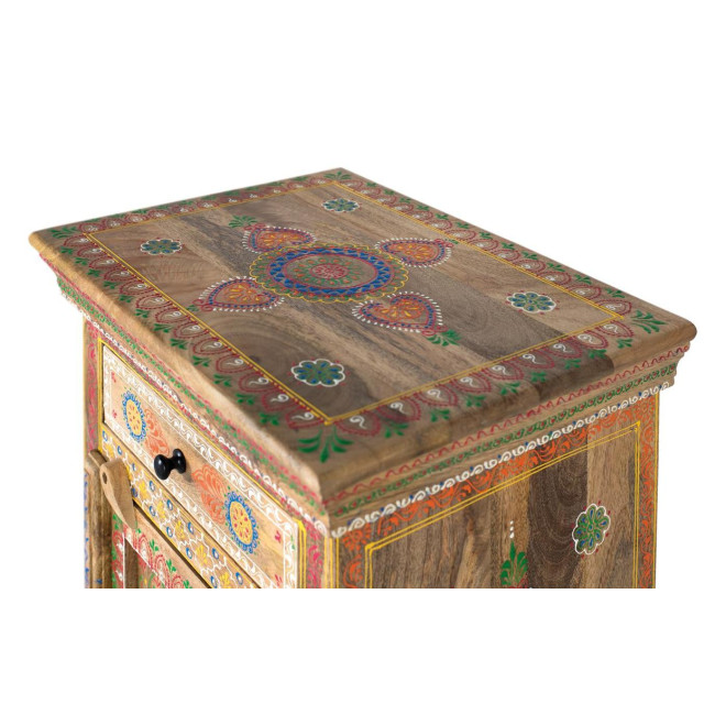 Table de chevet