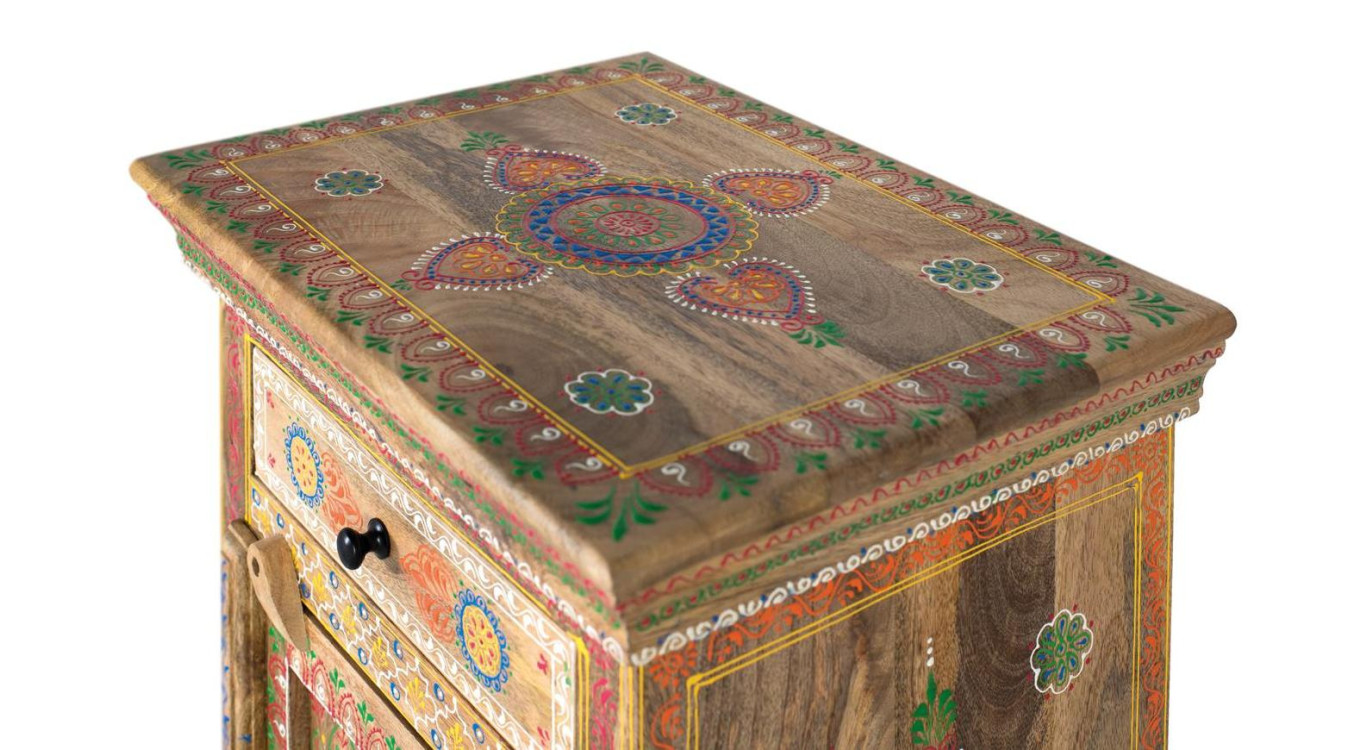 Table de chevet