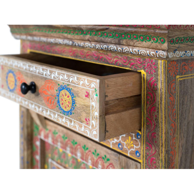 Table de chevet