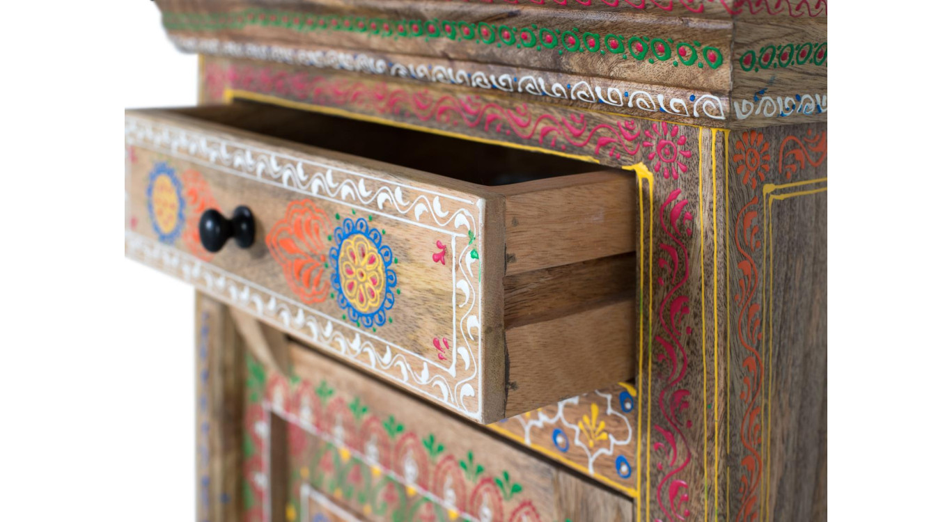 Table de chevet