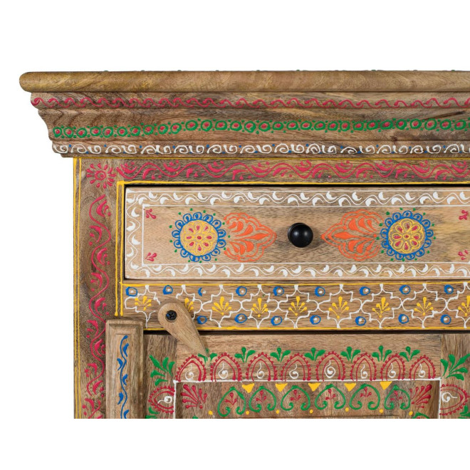 Table de chevet