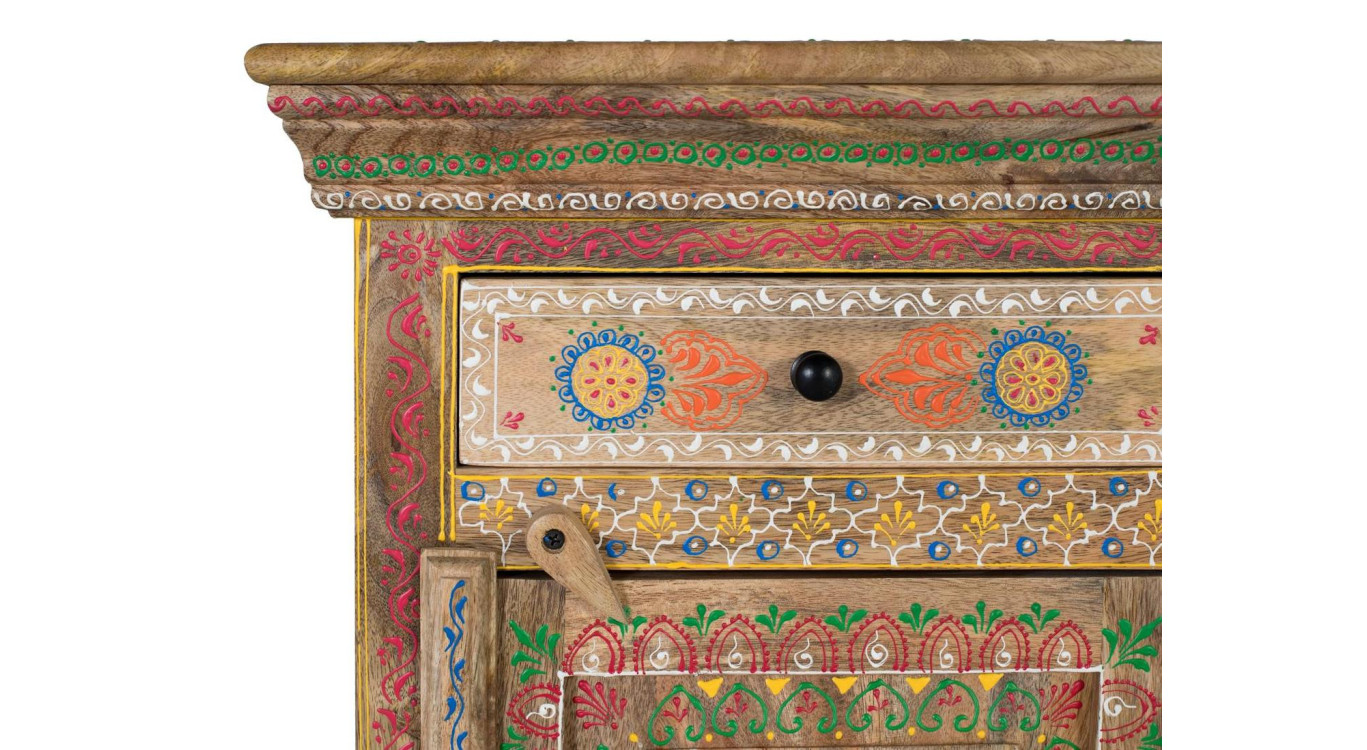Table de chevet