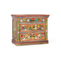 Commode