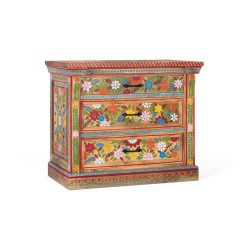 Commode